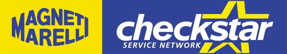 Magneti Marelli Checkstar Centro Autorizzato